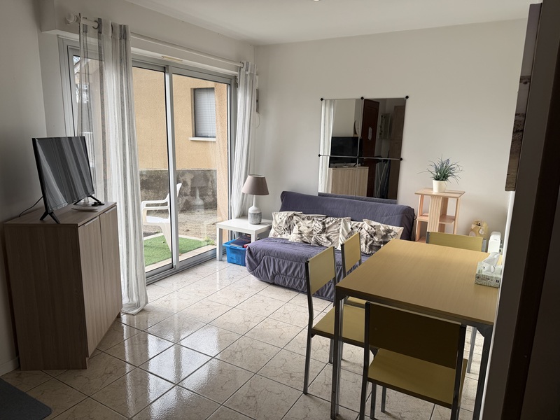 Résidence Montijo n°2, Eugénie-les-Bains - photo 6