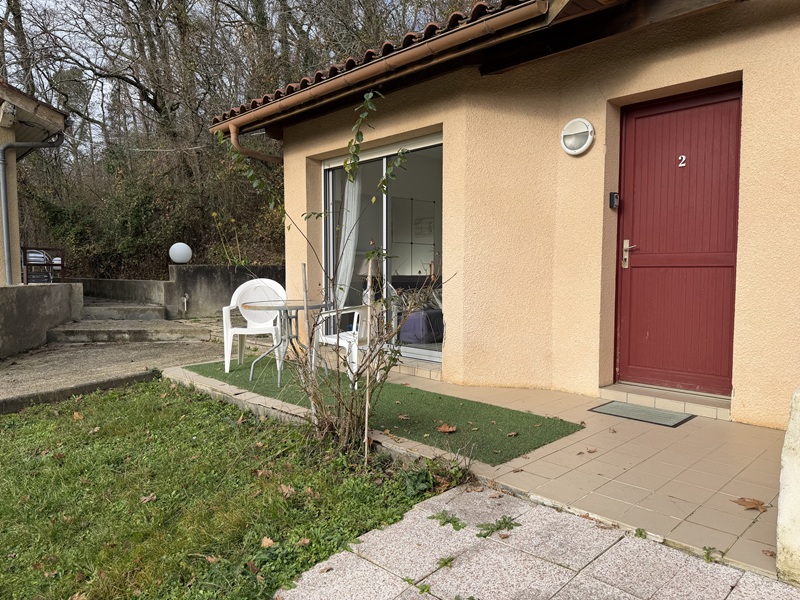 Résidence Montijo n°2 - photo 4