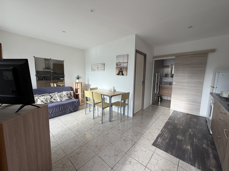 Résidence Montijo n°2, Eugénie-les-Bains - photo 13
