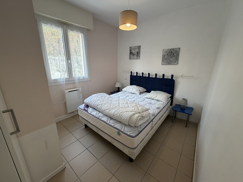Résidence Montijo n°2, Eugénie-les-Bains - photo 14