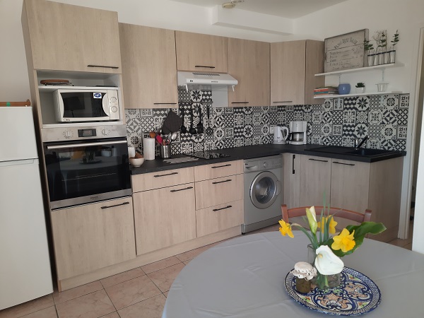 Résidence Montijo n°3 et n°4, Eugénie-les-Bains - photo 11