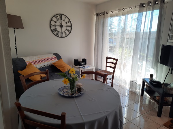 Résidence Montijo n°3 et n°4, Eugénie-les-Bains - photo 6