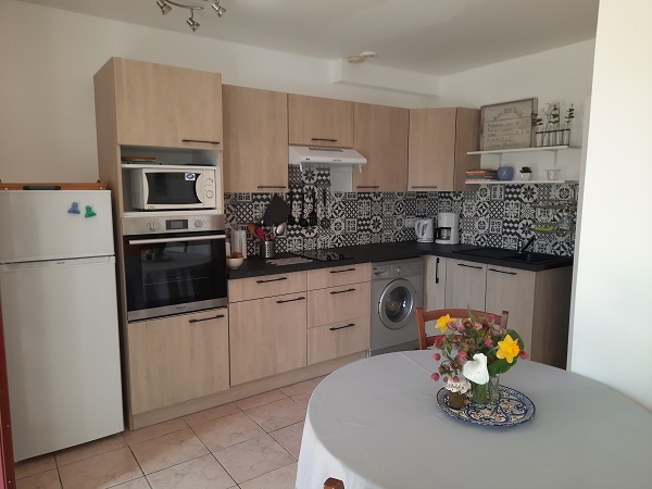 Résidence Montijo n°3 et n°4, Eugénie-les-Bains - photo 2