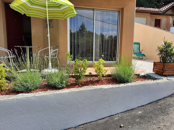 Résidence Montijo n°3 et n°4, Eugénie-les-Bains - photo 9