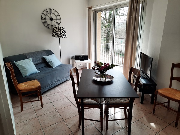 Résidence Montijo n°3 et n°4, Eugénie-les-Bains - photo 3