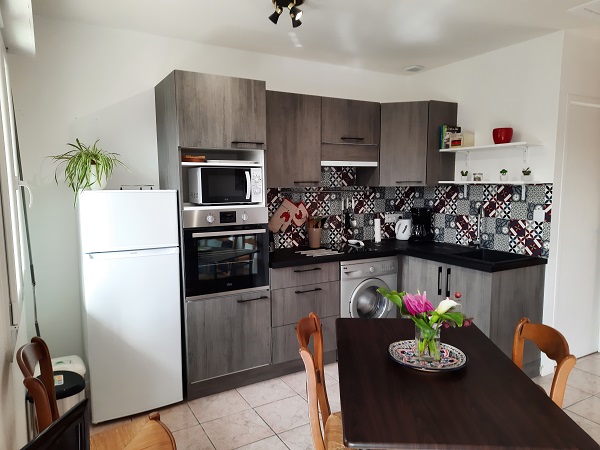 Résidence Montijo n°3 et n°4 - photo 2