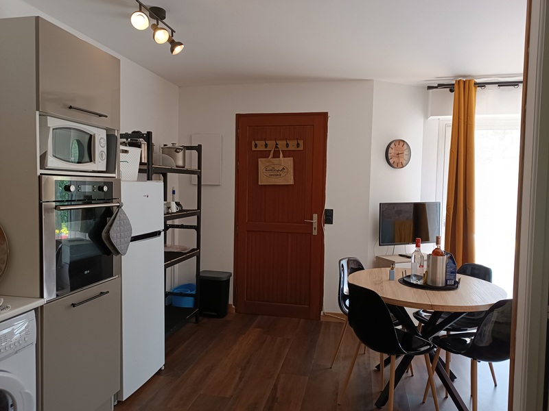 Résidence Montijo 5 et 6, Eugénie-les-Bains - photo 27