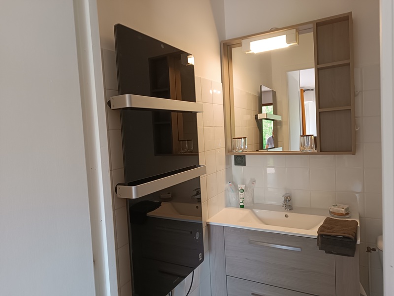 Résidence Montijo 5 et 6, Eugénie-les-Bains - photo 5