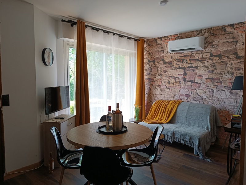 Résidence Montijo 5 et 6, Eugénie-les-Bains - photo 21