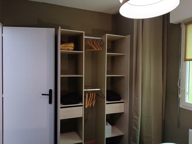 Résidence Montijo 5 et 6, Eugénie-les-Bains - photo 16