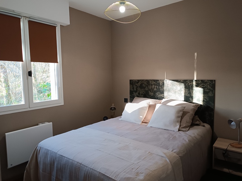 Résidence Montijo 5 et 6 - photo 5