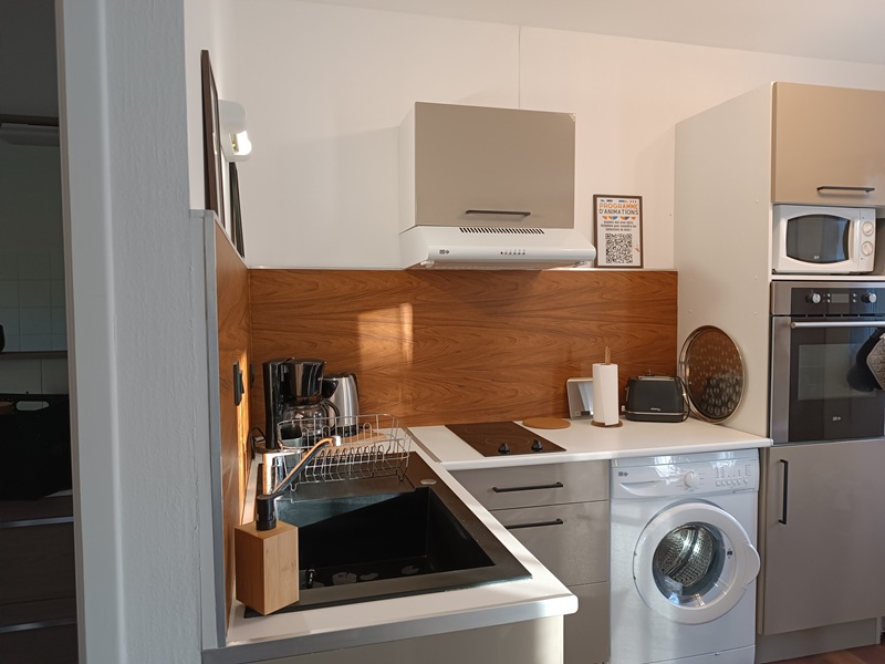 Résidence Montijo 5 et 6 - photo 4