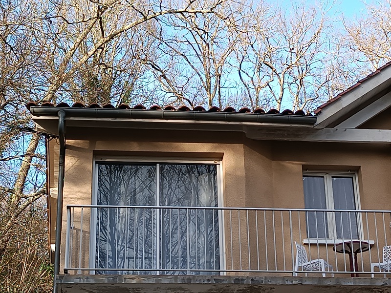 Résidence Montijo 5 et 6, Eugénie-les-Bains - photo 14