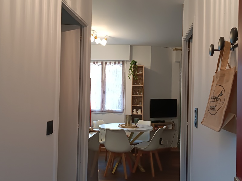 Résidence Montijo 5 et 6, Eugénie-les-Bains - photo 18