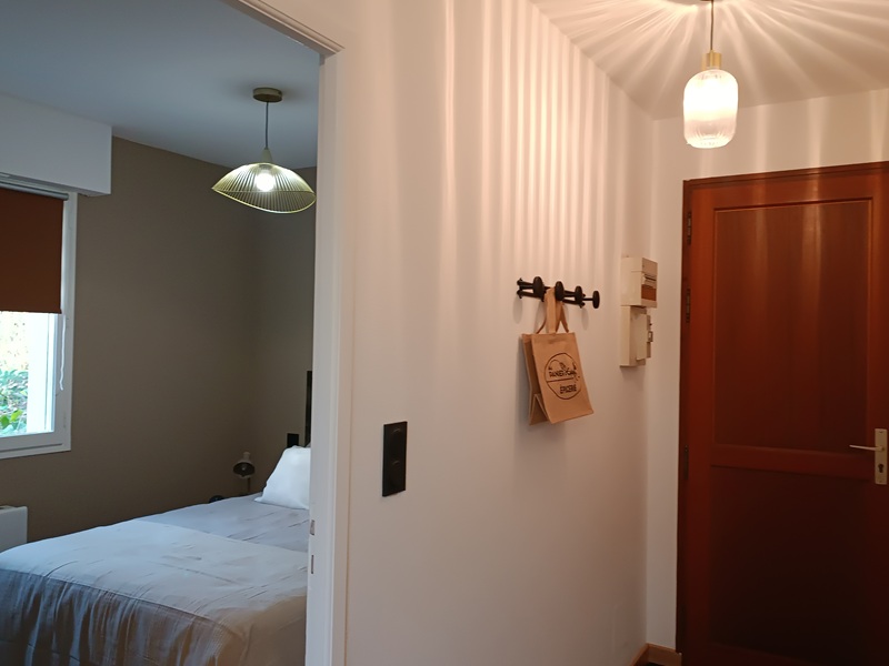 Résidence Montijo 5 et 6