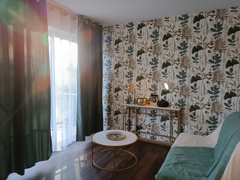 Résidence Montijo 5 et 6, Eugénie-les-Bains - photo 19