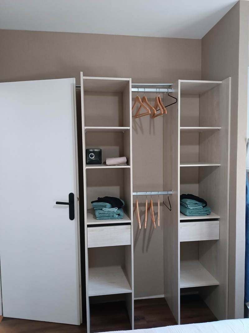 Résidence Montijo 5 et 6, Eugénie-les-Bains - photo 23