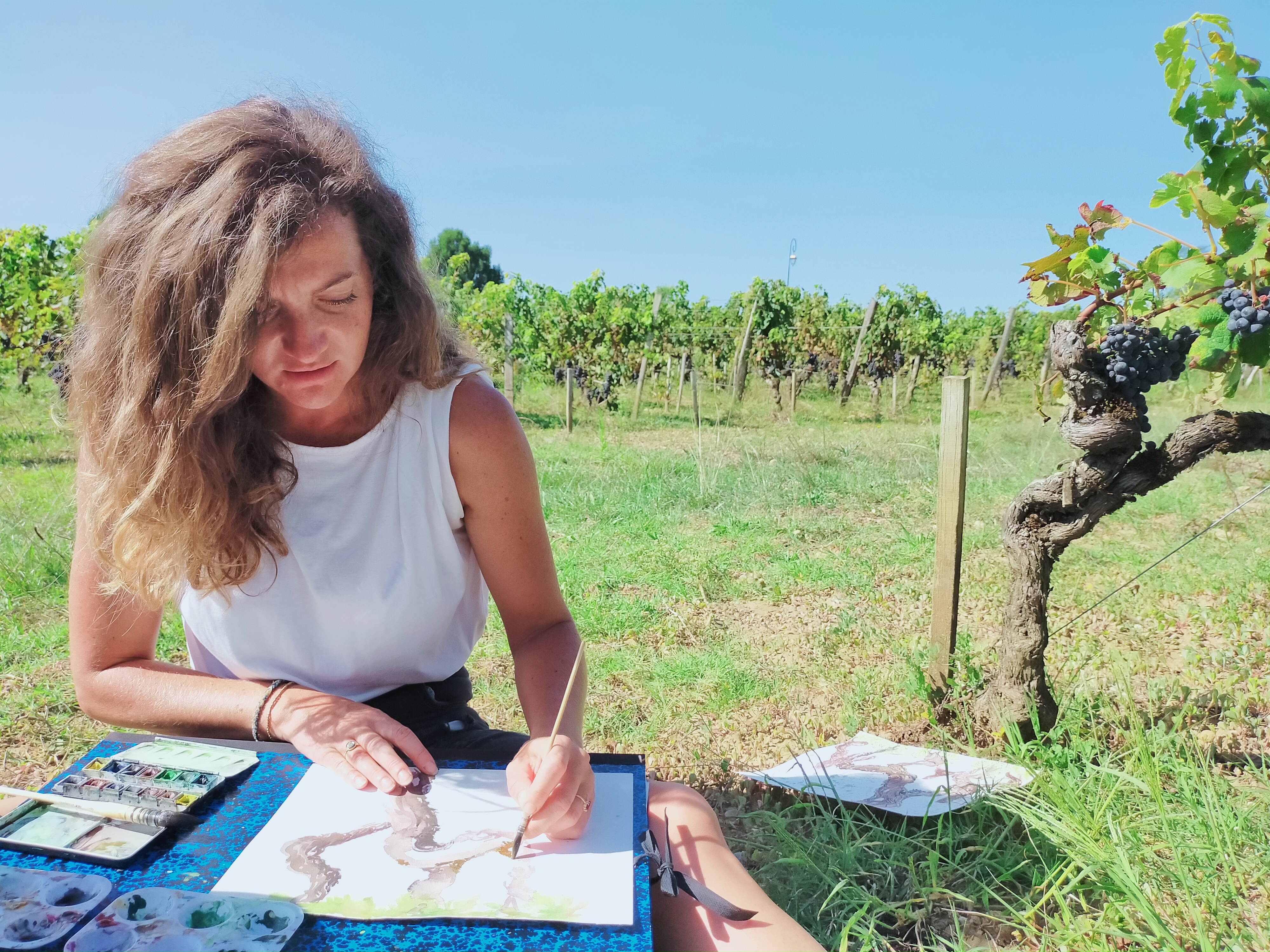 Château Jouvente - photo 2