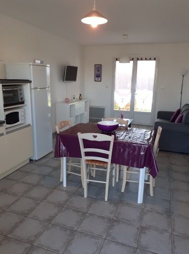 Résidence l'Oliveraie n° 2 -3 - 5 - 6 - photo 3