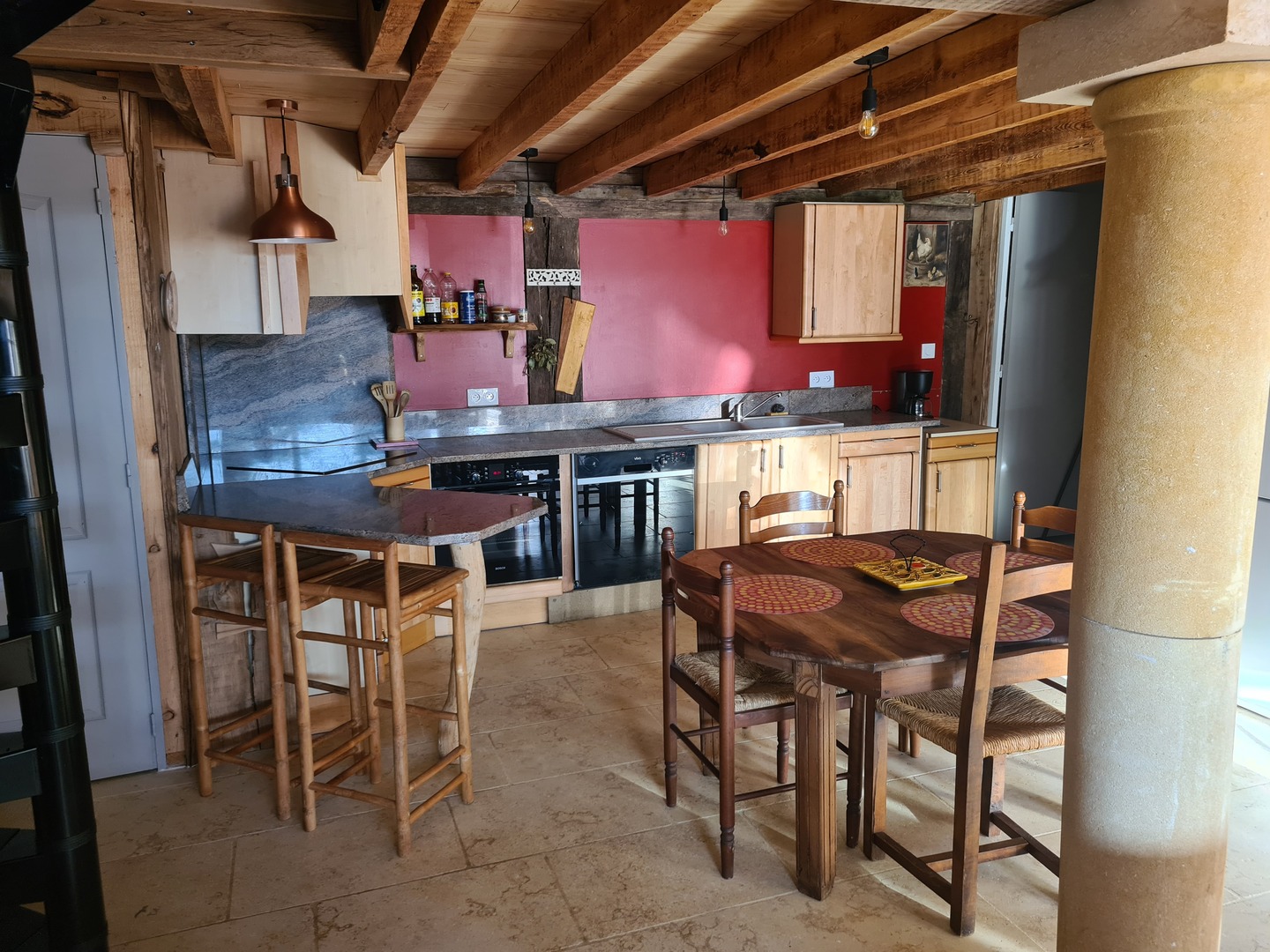 Residence Pinta, Sarlat-la-Canéda - photo 8