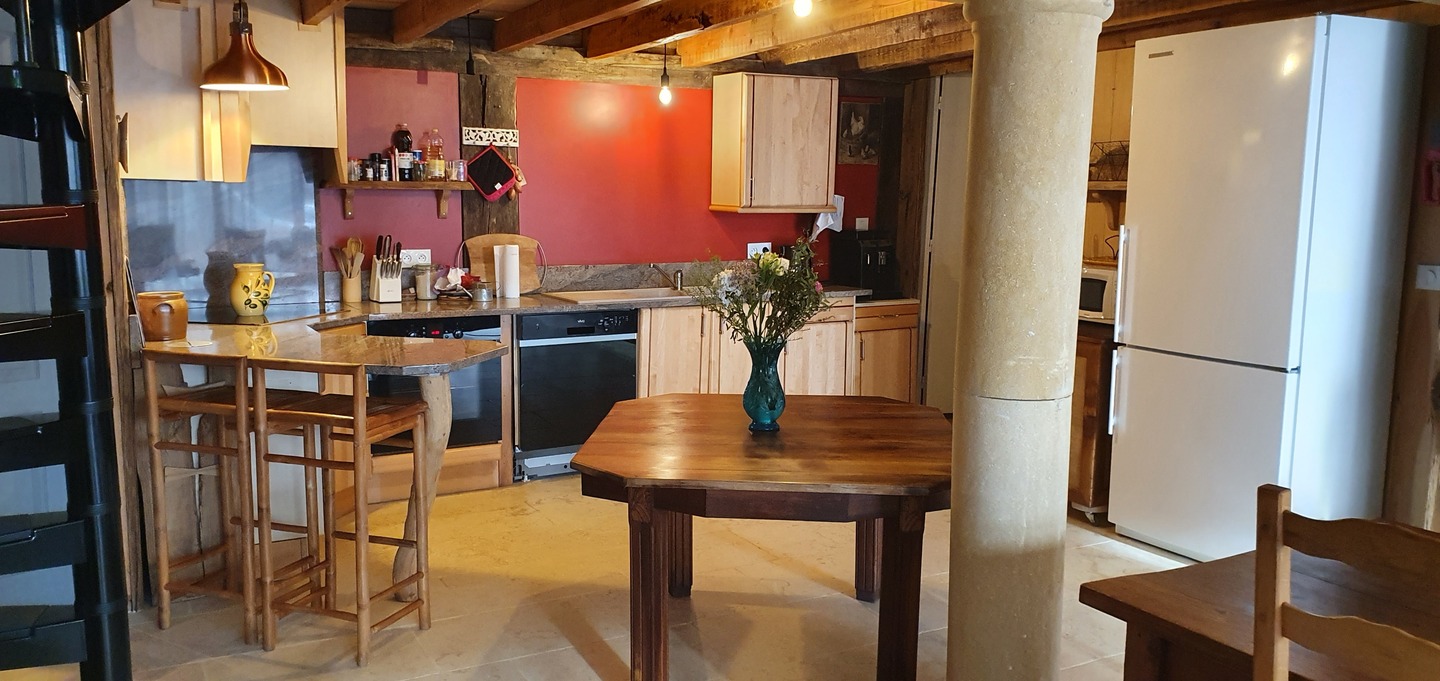 Residence Pinta, Sarlat-la-Canéda - photo 15