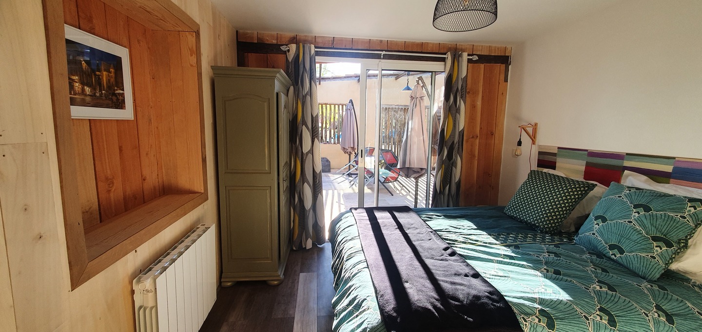 Residence Pinta, Sarlat-la-Canéda - photo 18