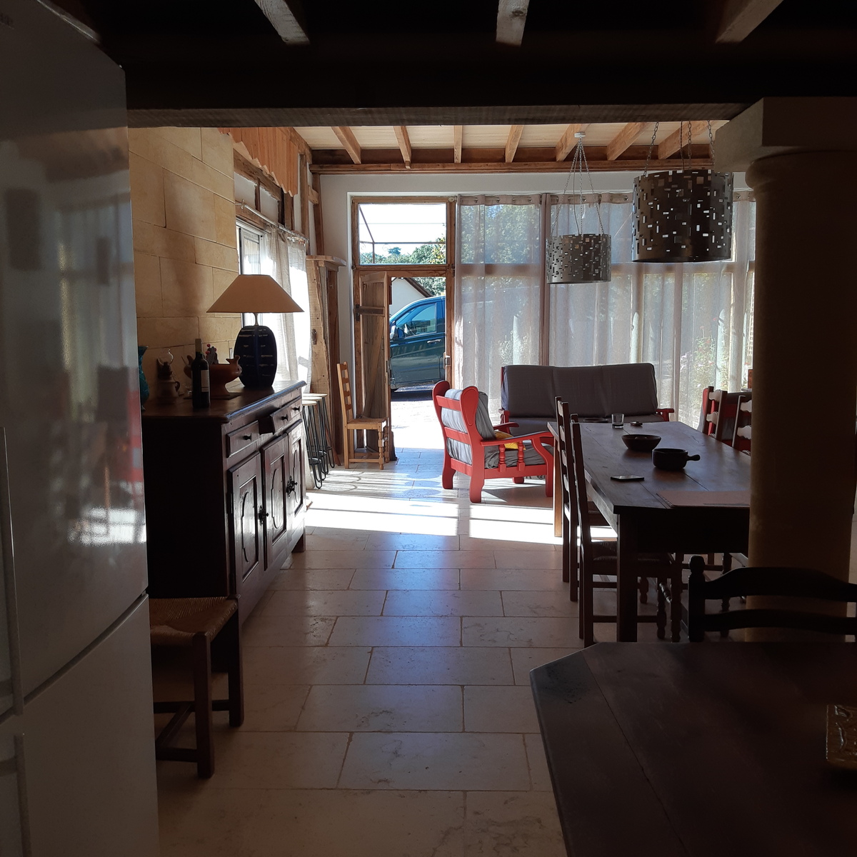 Residence Pinta, Sarlat-la-Canéda - photo 14