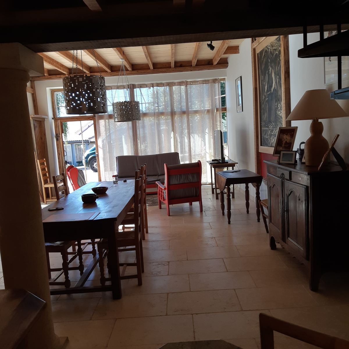 Residence Pinta, Sarlat-la-Canéda - photo 9