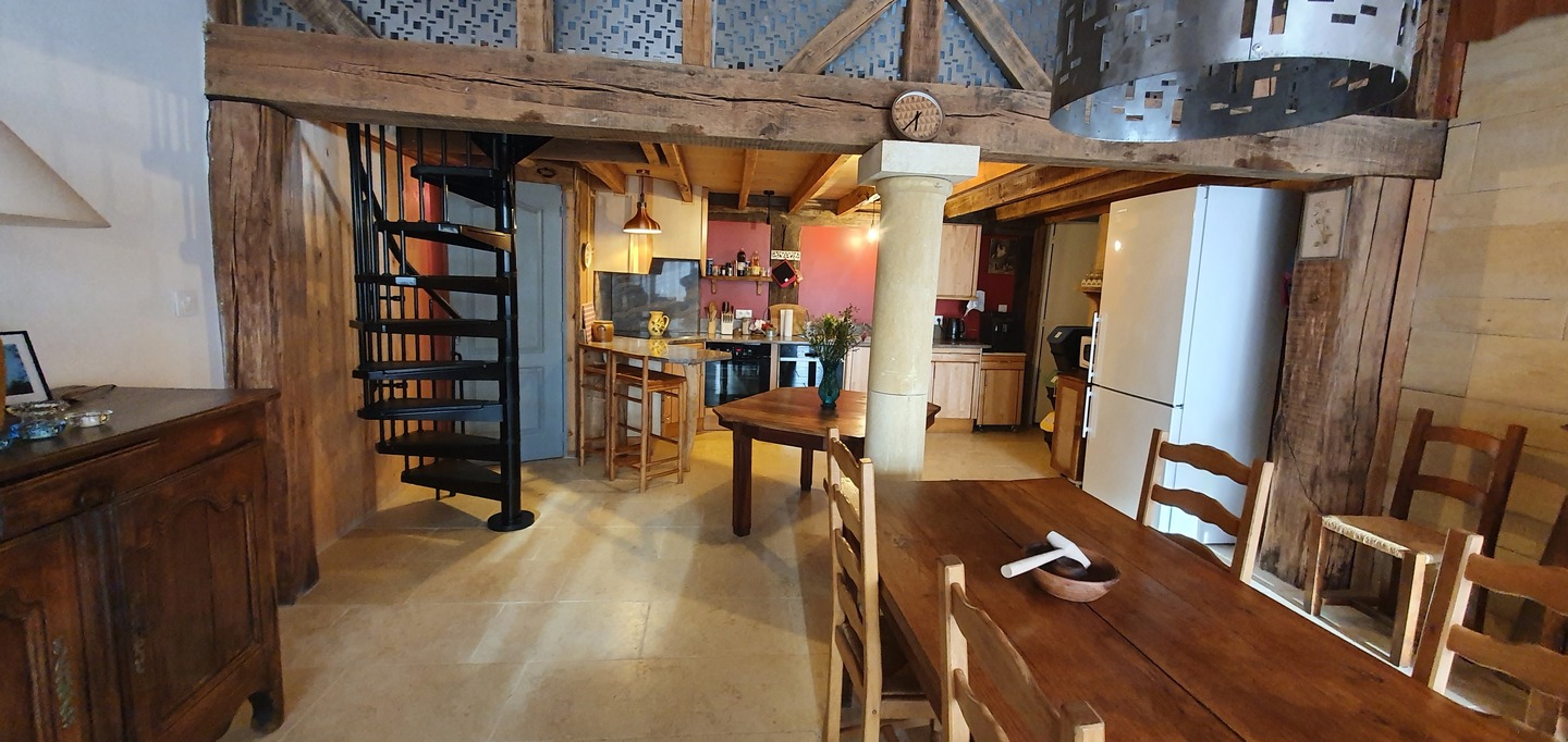 Residence Pinta, Sarlat-la-Canéda - photo 13