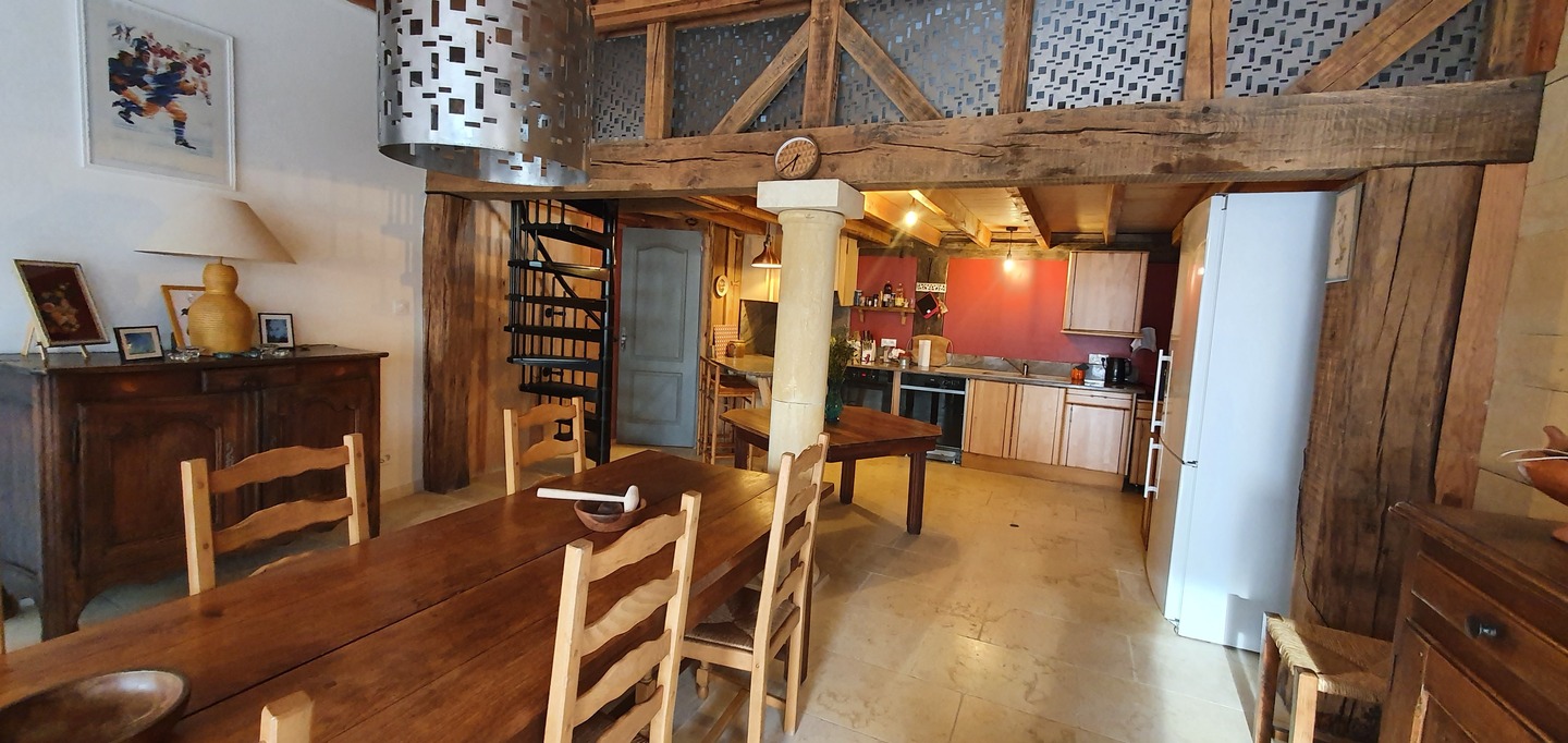 Residence Pinta, Sarlat-la-Canéda