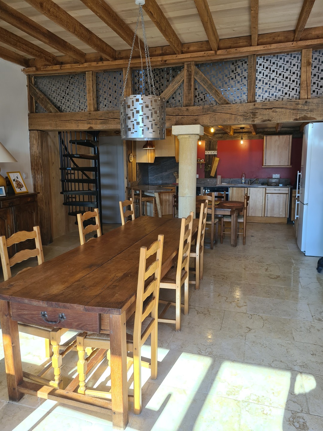 Residence Pinta, Sarlat-la-Canéda - photo 17