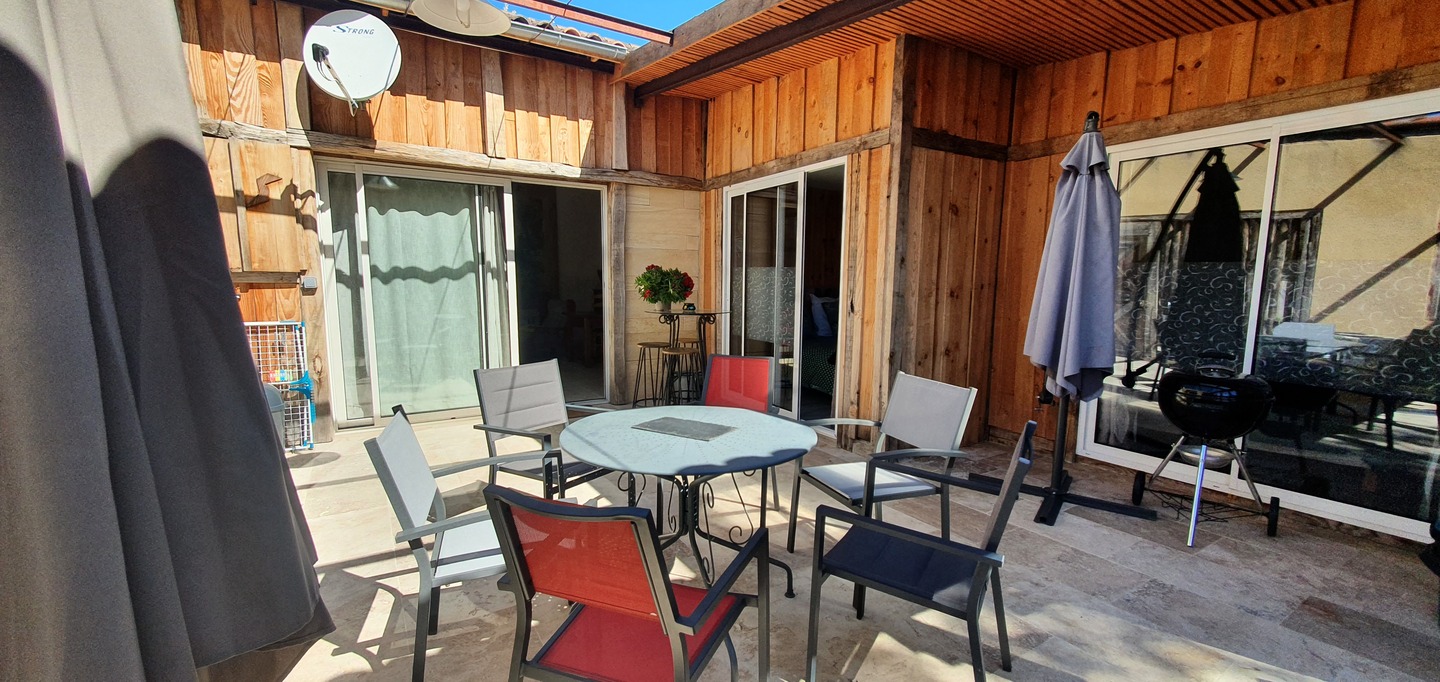 Residence Pinta, Sarlat-la-Canéda - photo 2