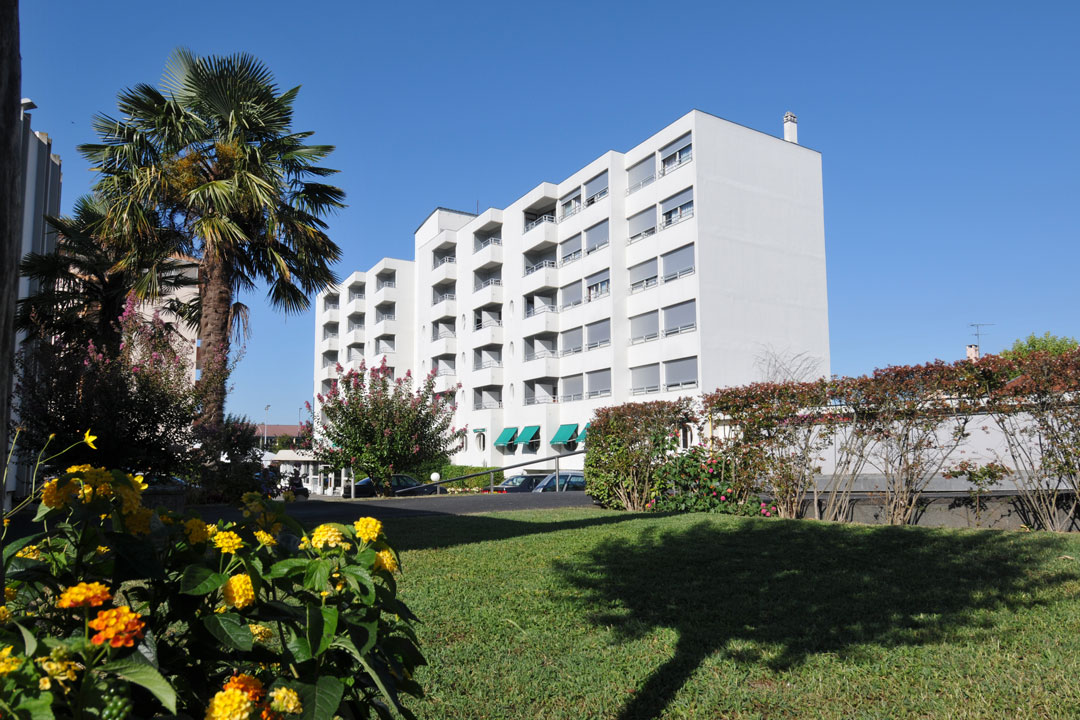 Résidence Régina *
