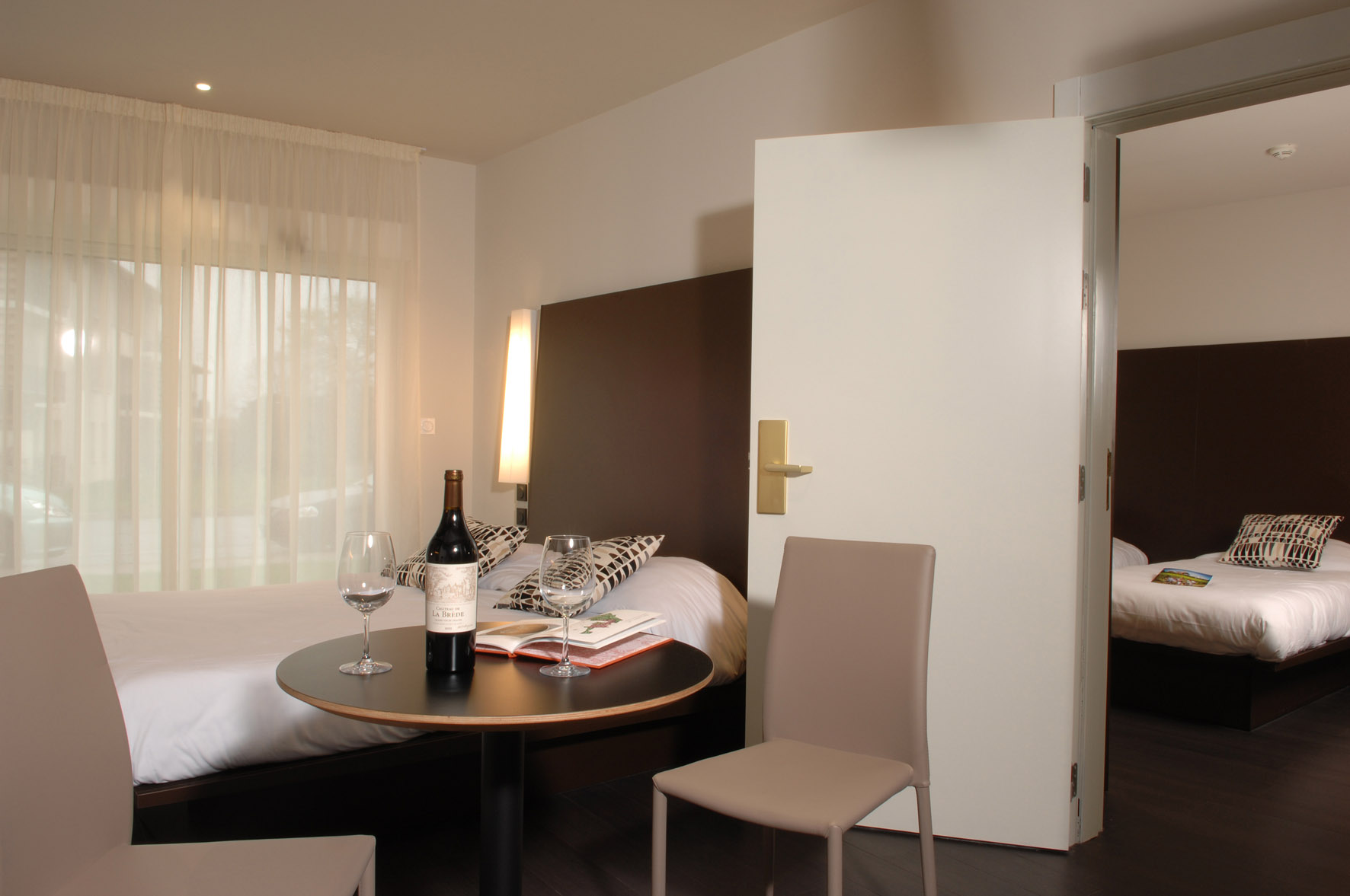 Residence Alizés, La Brède - photo 12