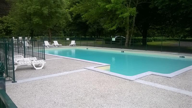 Résidence du Parc