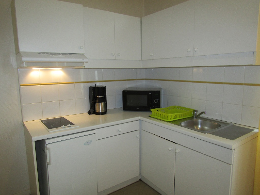 Résidence les Sources, Préchacq-les-Bains - photo 31