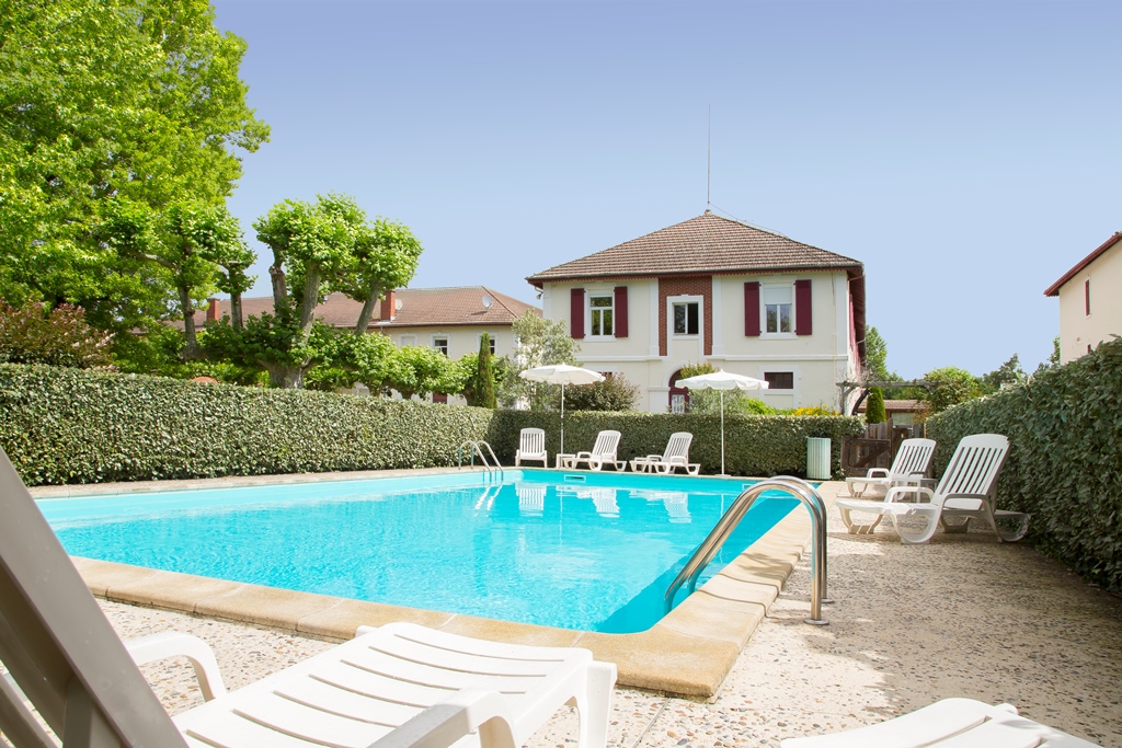 Rés. Les Sources : studio n°30 - 35m² - photo 2