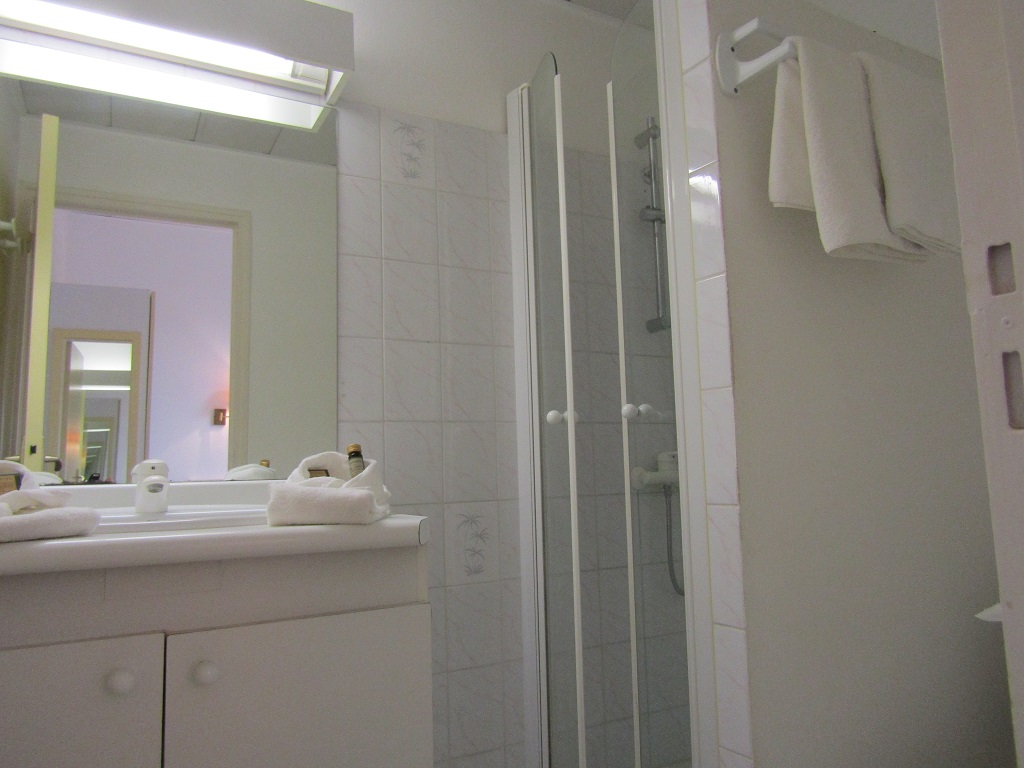 Rés. Les Sources : petit studio n°39 - 20m² - photo 3