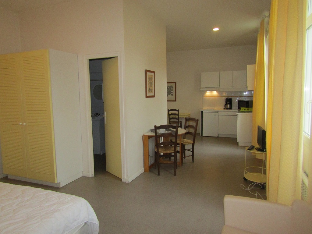 Résidence les Sources, Préchacq-les-Bains - photo 35