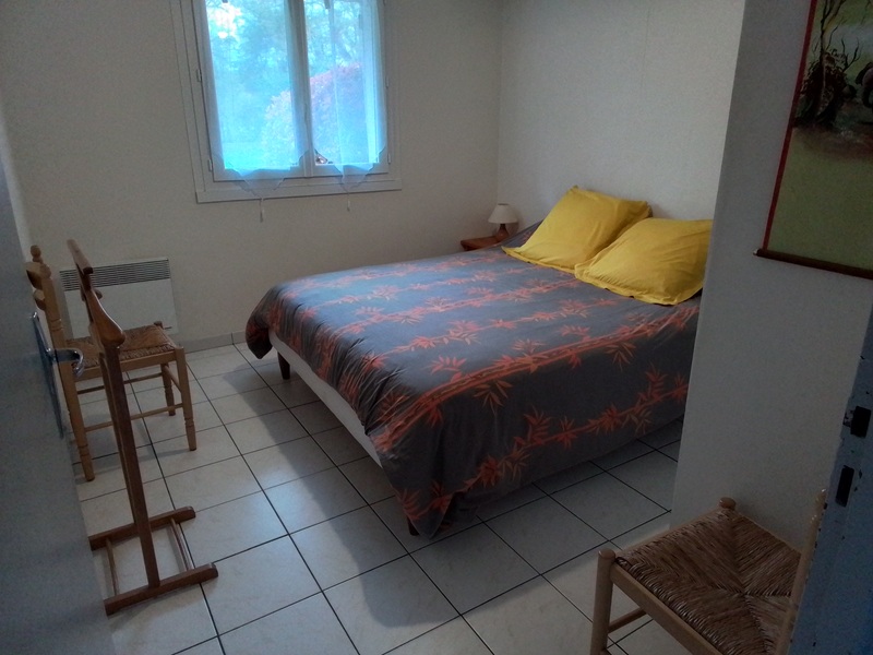 Résidence du Golf n° 1 à 3 - photo 5