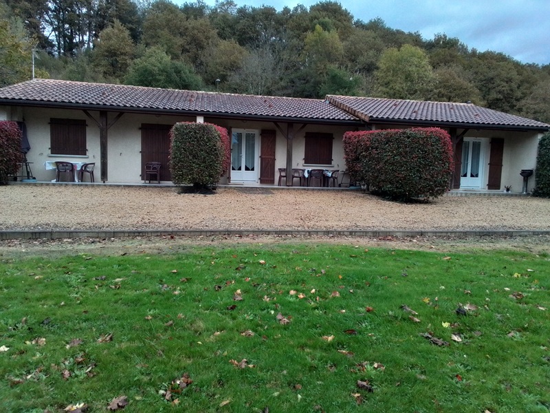 Résidence du Golf n° 1 à 3 - photo 4