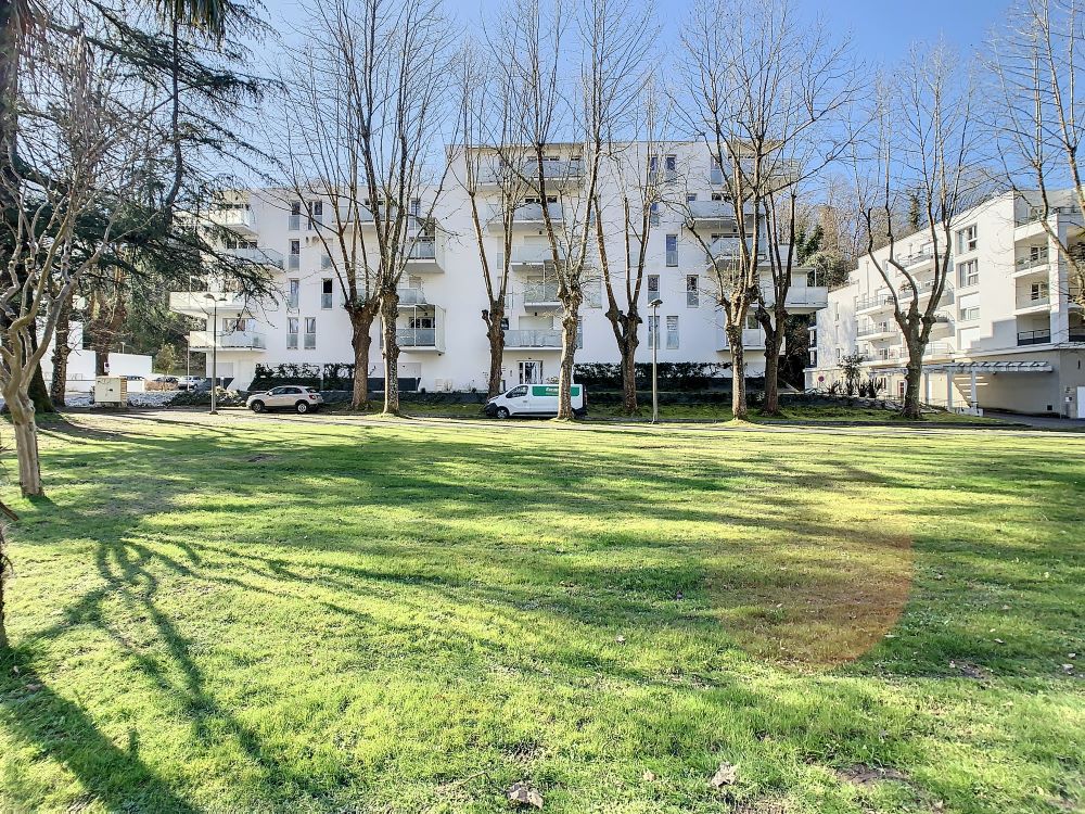 T2 - 1 à 2 pers. - LEB3/A, Dax - photo 7