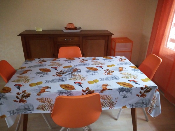 Les Glycines - Albizia et Balizier, Eugénie-les-Bains - photo 3