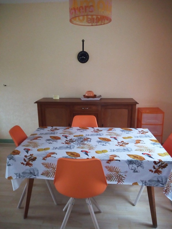 Les Glycines - Albizia et Balizier - photo 4