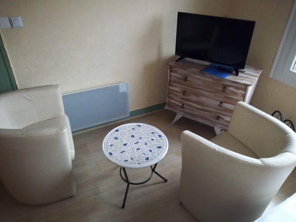 Les Glycines - Albizia et Balizier - photo 5