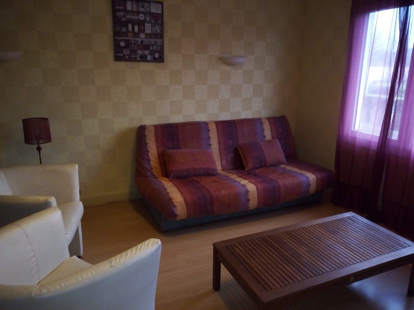 Les Glycines - Albizia et Balizier, Eugénie-les-Bains - photo 5