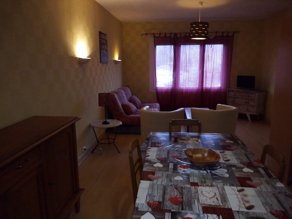 Les Glycines - Albizia et Balizier, Eugénie-les-Bains - photo 9