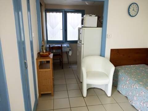 Les Glycines - Coloquinte et Dahlia - photo 3