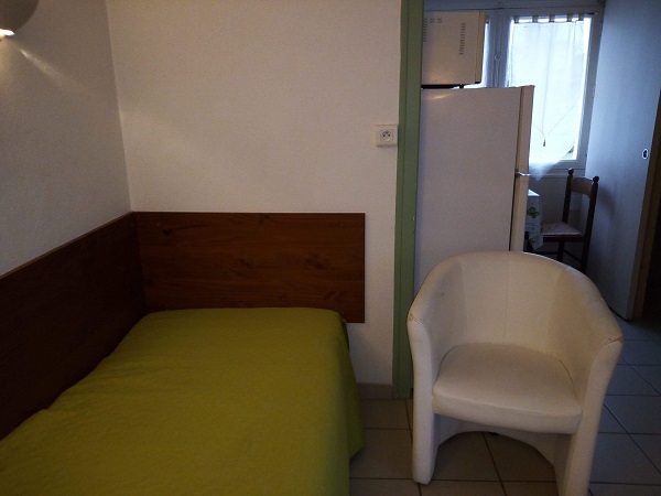 Les Glycines - Coloquinte et Dahlia - photo 4