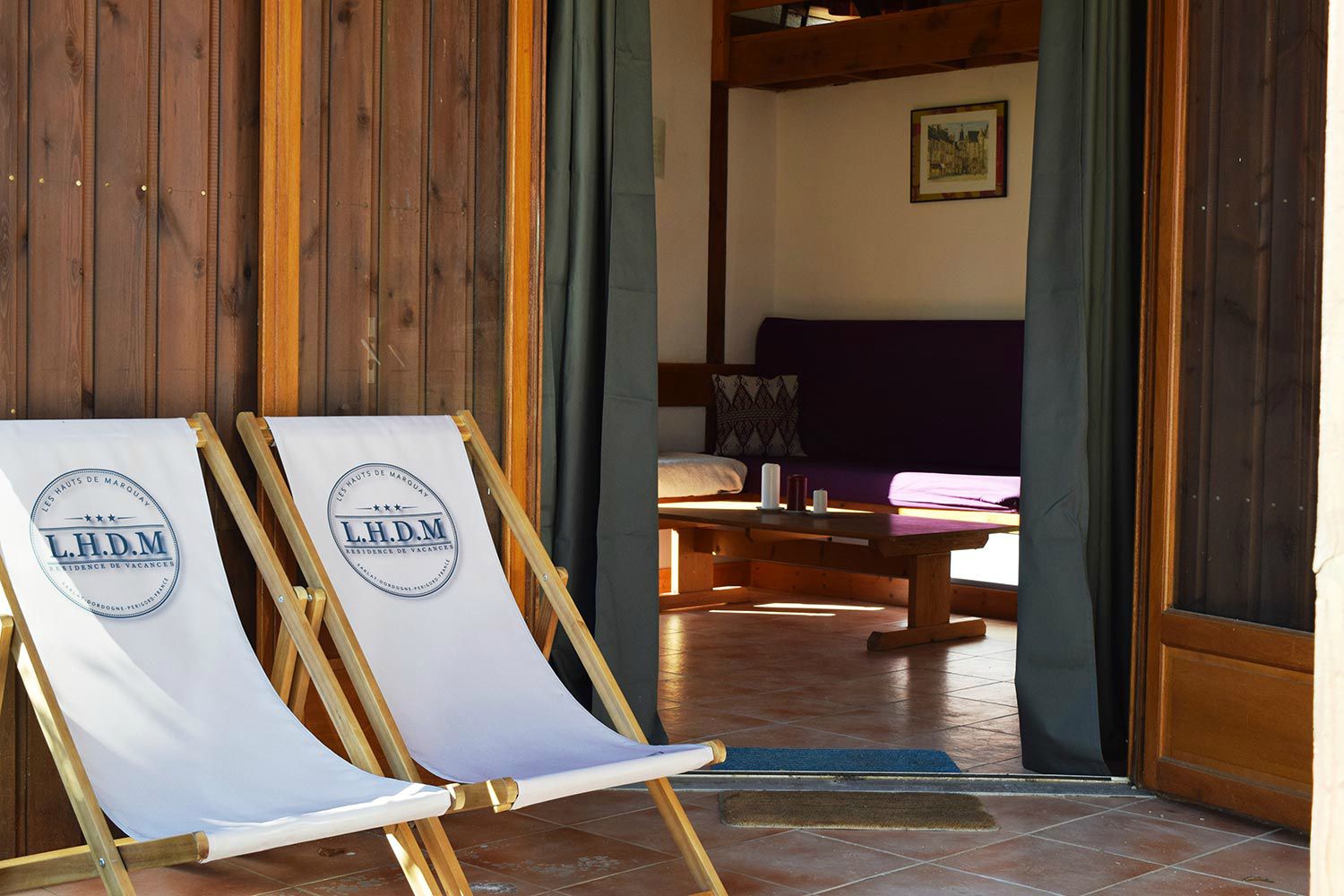 Les Hauts de Marquay, Marquay - photo 10